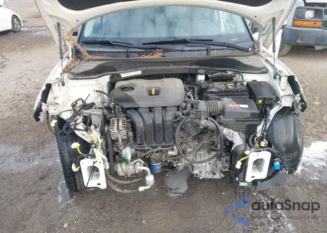 2020 Kia Soul Ex z USA, uszkodzony, nr VIN KNDJ33AU9L7722447